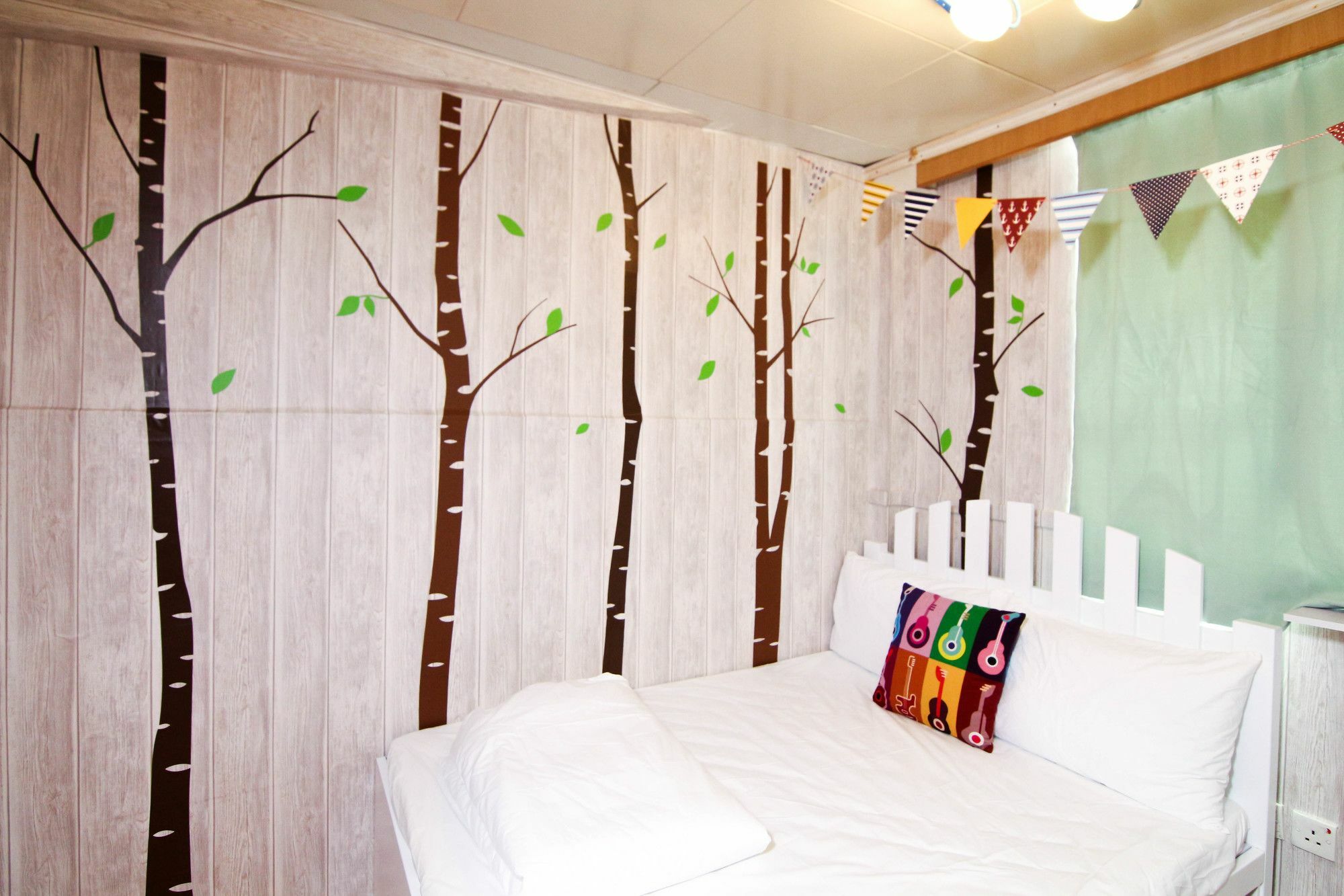 Cozy Inn Jordan Station Hong Kong Exterior photo